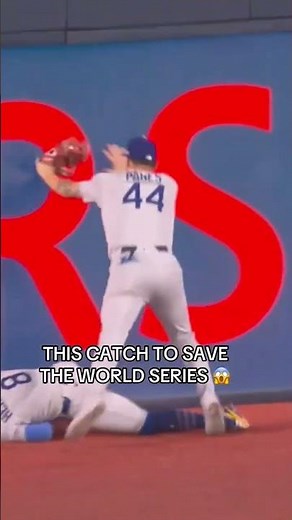 Pages’ catch sent Game 7 to extras 😦