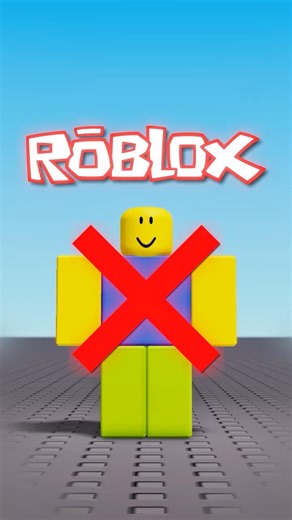 roblox is deleting classic avatars? 🤯🚨