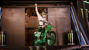 Pay Dirt: The Story of Supercross: Trailer 1
