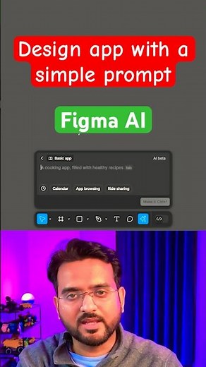 AI Features in Figma that will change your Design Game