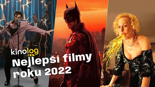 Nejlepší filmy roku 2022 podle šéfredaktora Kinoboxu Kamila Fily | Kinobox | Stream