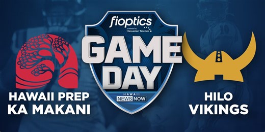 Game Day Football: Hawaii Prep Academy vs. Hilo