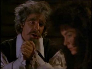 Music of Quantum Leap - Part 2 (Man of La Mancha)