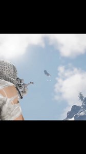 Zastava M93 White Arrow vs Helicopter !!! Arma 3 #arma #arma3 #gamingworld | Gaming World