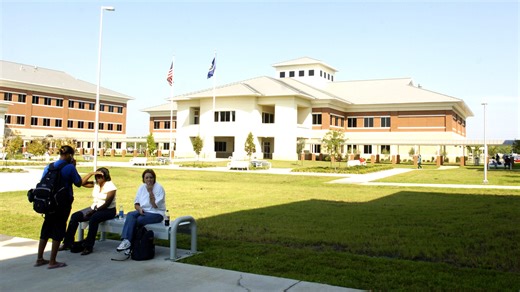 BPCC launches program to prepare job ready workers in six weeks