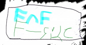 Fnf f-side by Reesegotgames