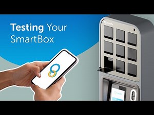 Testing Your SmartBox