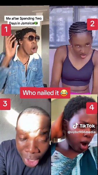 Ekiboozi Live Lectures: Who Nailed It?