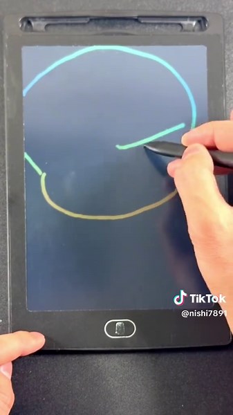 TikTokでPOM-ART【1mindrawing】さんをチェック！