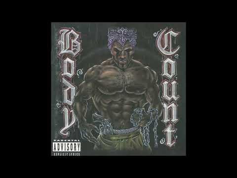 Body Count - KKK Bitch