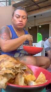 860K views · 10K reactions | Lugaw + Tokwa + Togue = Busog habang naglalaba  | Brenda Mage | Facebook