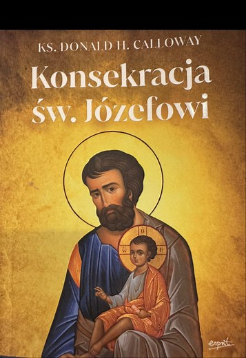 Zawierzenie Św. Józefowi na 33 dni