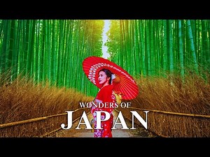 10 Incredible Places to Visit in JAPAN | Japan Travel Guide in 4K | Things to Do in JAPAN