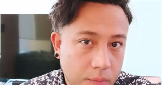 #SHOWBIZ: HK singer Steven Cheung wins praise for manual labour | New Straits Times