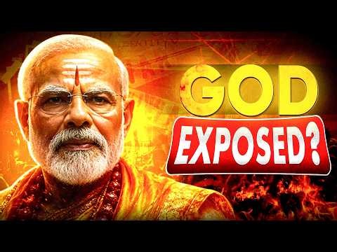 Why Millions Treat Modi Like God? ‪@darshan.production‬