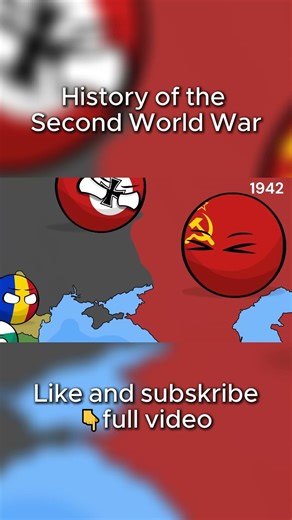 History of the Second World War - part 4
