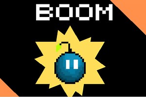 ¡BOOM! - Free Addicting Game ★★★★★