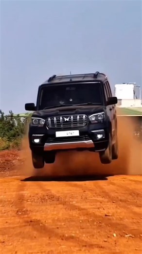 Mahindra Black Scorpio classic s11 🫶🐎 #mahindrascorpioclassic #automobile #shorts