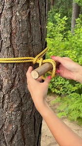 Survival Skills: Wet-free backpack | Creative Panda