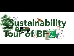 BPCA Presents: Battery Park City Sustainability Tour