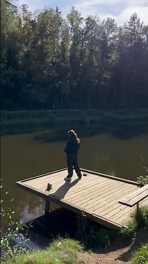 L’automne magique à Center Parcs en Allemagne ✨🍂