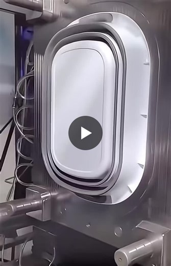 #twocomponentmolding #2kmolding #injectionmolding #engineeringplastics #precisionmanufacturing #polymerengineering #advancedproduction #b2bmanufacturing #engineeringexcellence | Stefano Meli