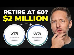 $2 Million Retirement: Why the Math Says "No" (At First)