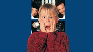 Home Alone - JioHotstar