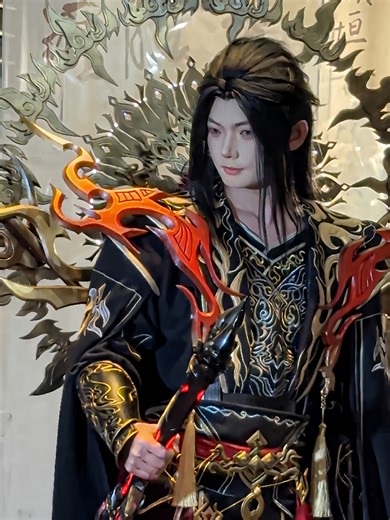 Exploring Cosplay Culture in Public Spaces