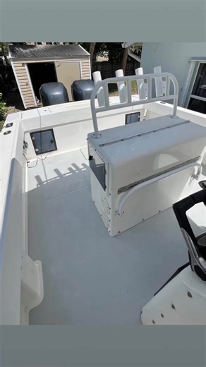 1.5K views | 1992 Regulator 26 Center Console  $59000 US A...