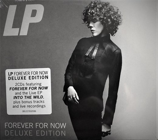 LP - Forever For Now