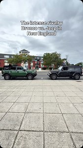 23K views · 433 reactions | Whether your on team jeep or ford, @mcgovernautogroup has got you covered  #boston #newengland #massachusetts | Everydaymaggie | Facebook
