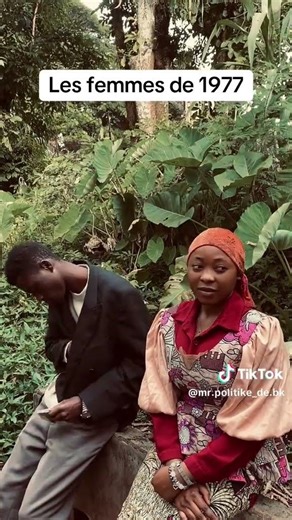 Souvenez-vous de cette belle époque ? 🇨🇩#lovestory #musiqueindépendante #motivation #couple #amour