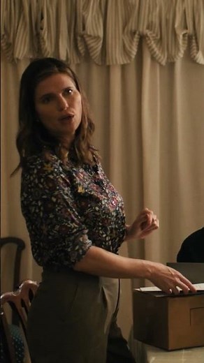 Hope you’re hungry. New HBO comedy series #TheChairCompany is now streaming on HBO Max.