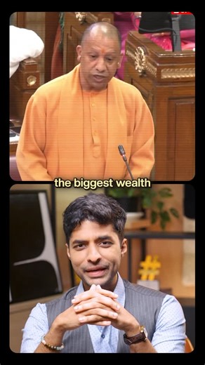 Sharan Hegde on Instagram: "For 4 years, I advised companies on where to invest. Not once did anyone even consider Uttar Pradesh. Then I read the numbers. Not headlines. The actual capital allocation. UP growing at 13% 📈 FDI flowing in 💰 Massive infra push 🚧 Fiscal deficit under control 📊 Women workforce participation nearly tripled 👩‍💼 This doesn’t look like hype. It looks like a classic J-Curve forming. Heavy investment first. Acceleration later. J-Curves always look boring… until they d