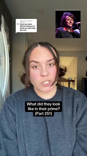 Replying to @Kim possible #ritchiesambora #bonjovi #heatherlocklear #rockstar #hardrock