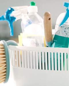 3.5K views · 64 reactions | These home cleaning hacks and tidying tips will help you get your house looking spick and span in no time, and help you avoid wear and tear. Visit for more: https://www.racv.com.au/royalauto/property/maintenance/house-cleaning-tips-and-secrets.html | RACV | Facebook