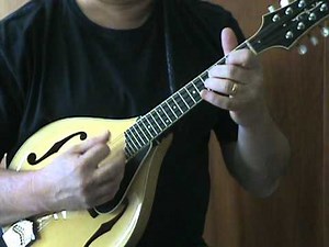 Whiskey Before Breakfast (mandolin tutorial) - by Tonedr