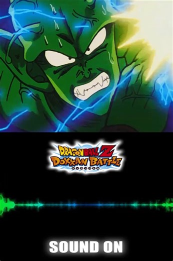 I adjusted the sound with the original Special Beam Cannon scene to make the hint more understandable.@DaTruthDT @ToonRami @Minatos_Flash @TheMaskedNingen @RaudoC @CelticLink1400