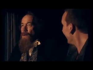 Doctor Who - The Unquiet Dead - The Doctor meets Charles Dickens