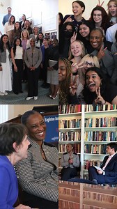 Here’s what we accomplished through the Center for American Women and Politics programs in 2024! Help support our programs: https://give.rutgersfoundation.org/cawp/1164.html/?src=WSCHOOL | Center for American Women and Politics | Facebook