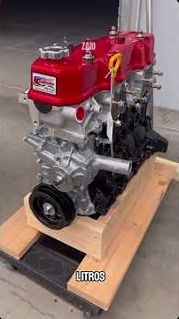 22R Engine: Did you know that one of the most durable and powerful engines Toyota has is the 22R ...