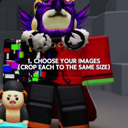 How to do smooth moves on capcut #capcut #edit #LilsusGamer