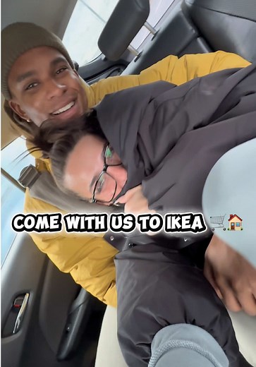 Experiencing IKEA with Toni Laites – Fun Adventures!