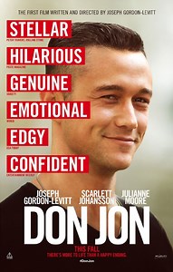 Don Jon - Película 2013 - Cine.com