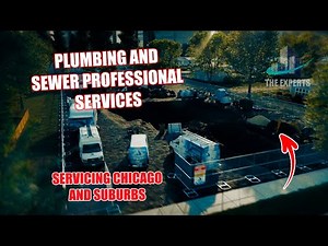 Chicago’s #1 Commercial Plumbers | Fast, Reliable & Professional