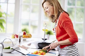Top 5 Meal Planning and Recipe Apps - Stay at Home Mum