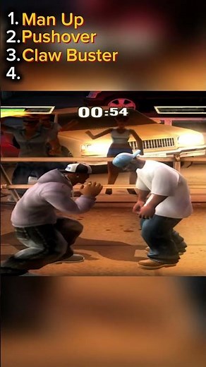 ALL BLAZIN' IN DEF JAM - PART 6