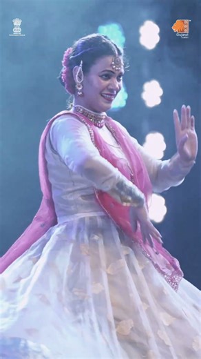 India’s Cultural Heartbeat | Bharat Parv 2025 at Statue of Unity