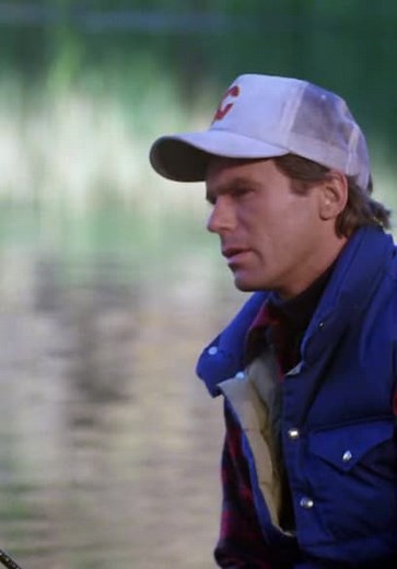 MacGyver S01:E10 - Target Macgyver